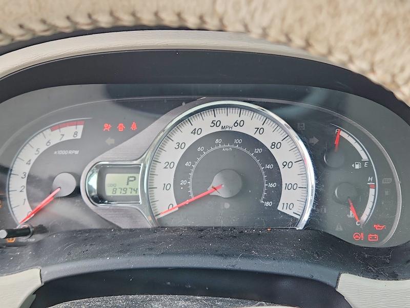 Продажа на аукционе авто 2012 Toyota Sienna, vin: 5TDXK3DC8CS246889, номер лота: 54124946
