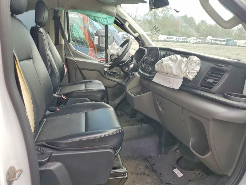 Продажа на аукционе авто 2020 Ford Transit, vin: 1FBAX2Y84LKA45171, номер лота: 52547616