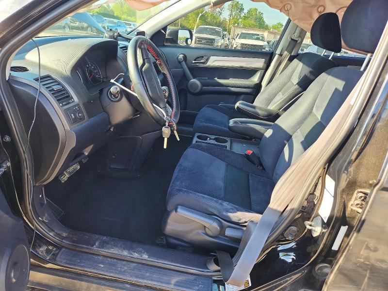 52949236 :رقم المزاد ، 5J6RE4H4XBL000591 vin ، 2011 Honda Cr-v مزاد بيع