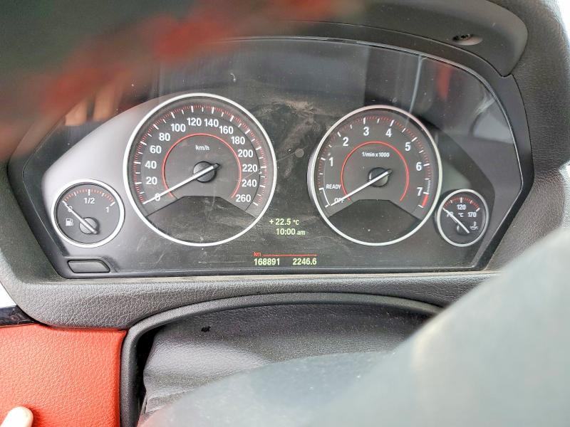 Продажа на аукционе авто 2014 Bmw 428, vin: WBA3N5C51EK197384, номер лота: 55539986