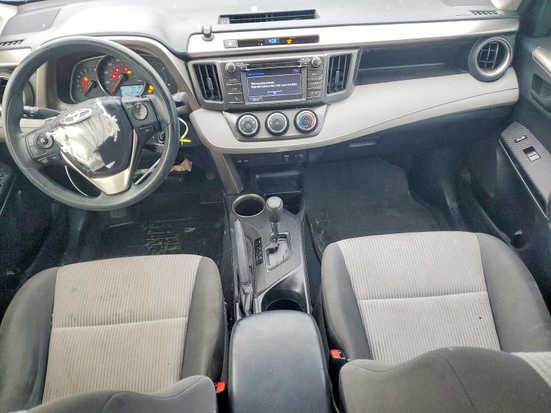 Aukcja sprzedaży 2015 Toyota Rav4, vin: JTMZFREV7FD068683, numer aukcji: 52086576
