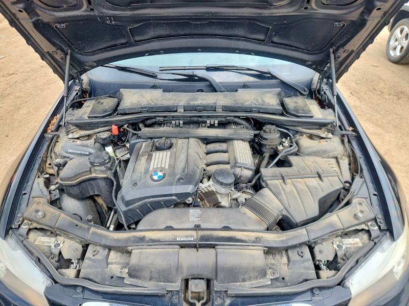 Aukcja sprzedaży 2011 Bmw 328, vin: WBAPK7C55BF195499, numer aukcji: 52294356