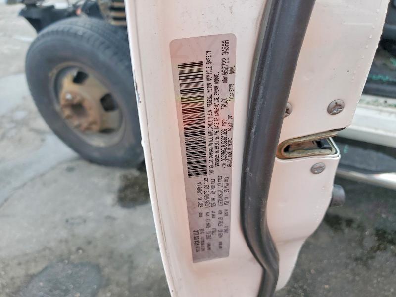50601076 :رقم المزاد ، 3C63RRGL8JG361326 vin ، 2018 Ram 3500 مزاد بيع