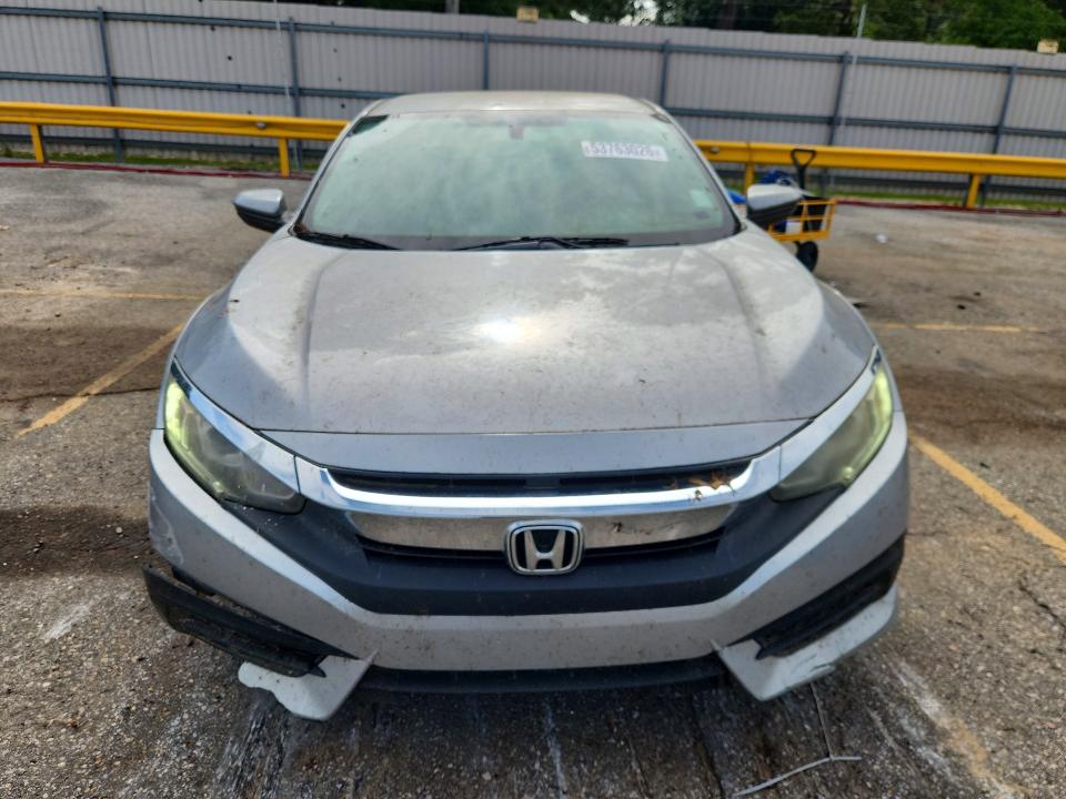 Aukcja sprzedaży 2016 Honda Civic, vin: 19XFC2F53GE046083, numer aukcji: 53763026