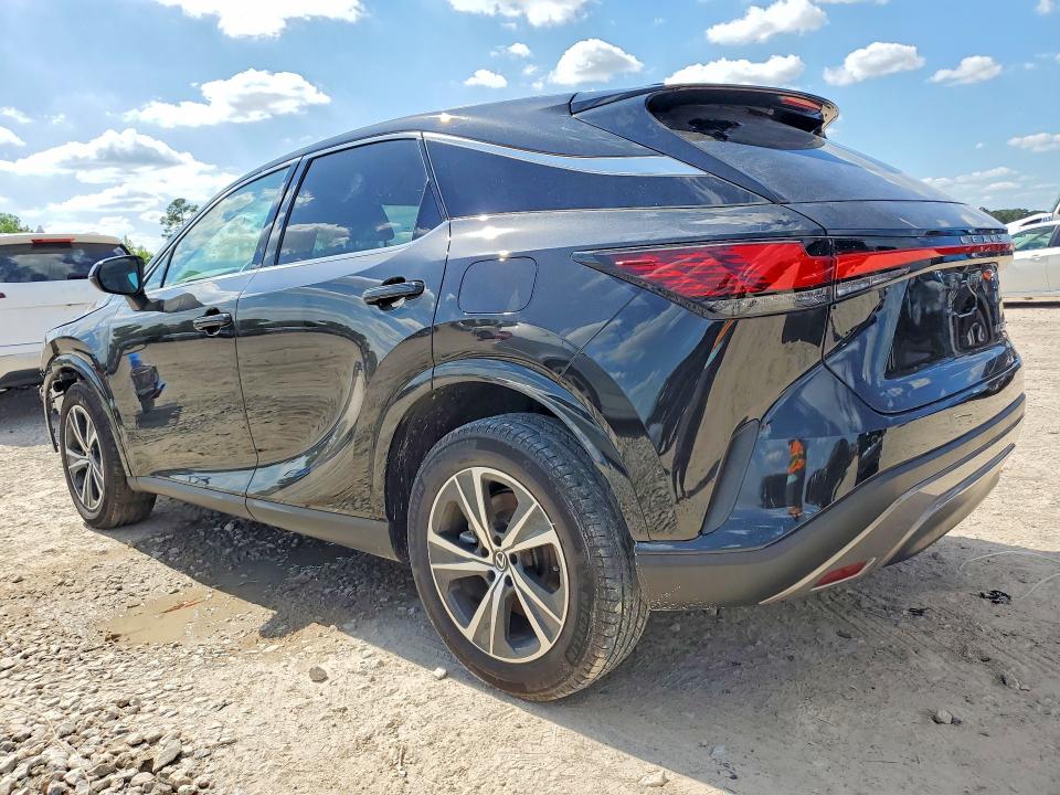 Продаж на аукціоні авто 2024 Lexus Rx 350, vin: 2T2BAMBA8RC042997, номер лоту: 53525506