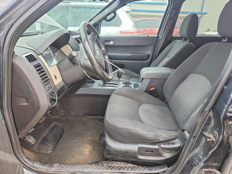 52497416 :رقم المزاد ، 4M2CU91138KJ08698 vin ، 2008 Mercury Mariner مزاد بيع