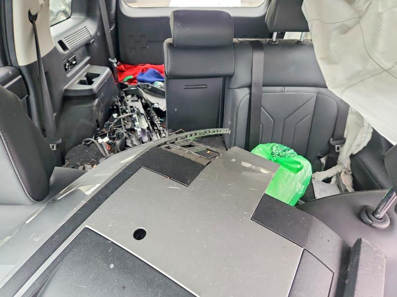2024 Hyundai Santa Fe მანქანა იყიდება აუქციონზე, vin: 5NMP2DG16RH011080, აუქციონის ნომერი: 53246416