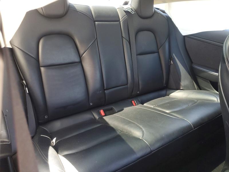 54340076 :رقم المزاد ، 5YJ3E1EA5PF437994 vin ، 2023 Tesla Model 3 مزاد بيع