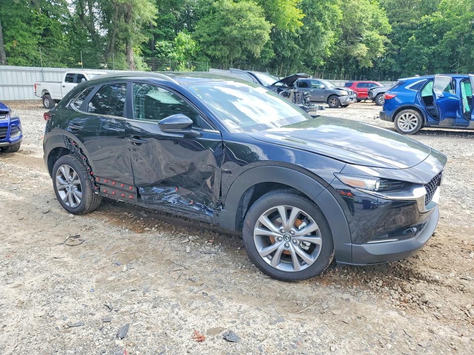 Продажа на аукционе авто 2025 Mazda Cx-30, vin: 3MVDMBCM0SM838253, номер лота: 54866446