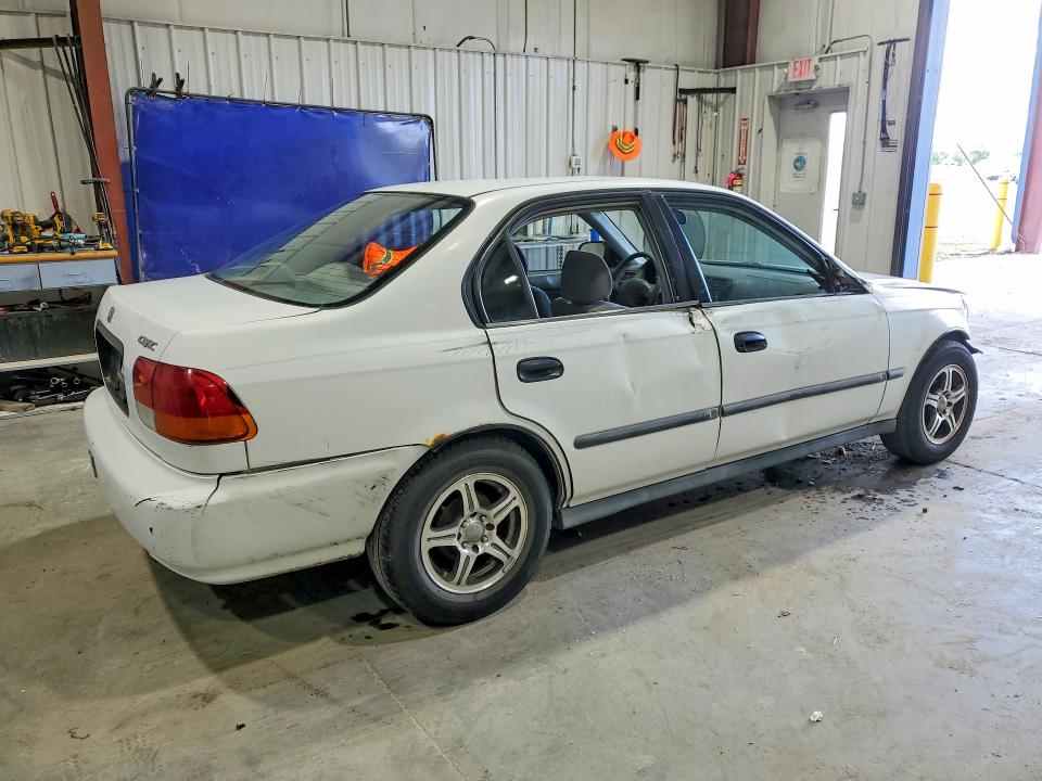 Продаж на аукціоні авто 1996 Honda Civic, vin: 2HGEJ6622TH505070, номер лоту: 55006186