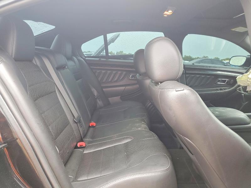 Aukcja sprzedaży 2015 Ford Taurus, vin: 1FAHP2KTXFG124106, numer aukcji: 52322316