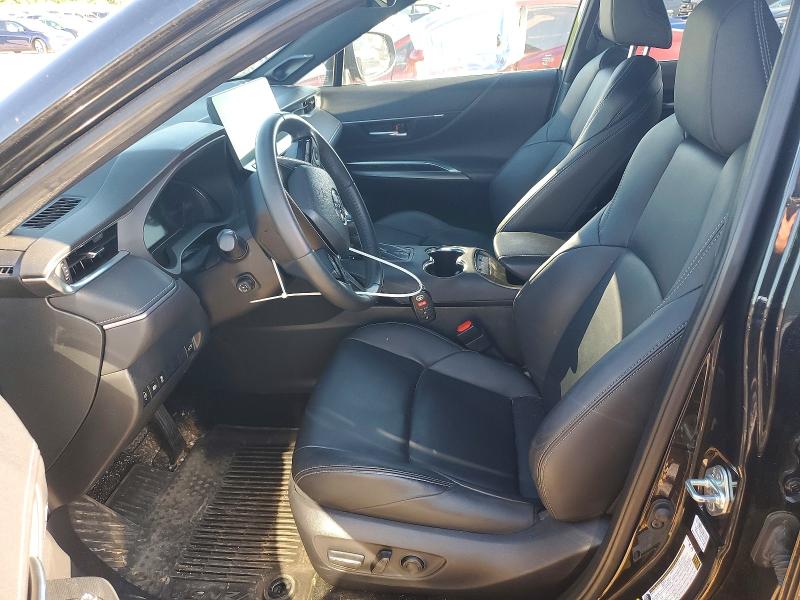 Продажа на аукционе авто 2023 Toyota Venza, vin: JTEAAAAH4PJ139124, номер лота: 52828796
