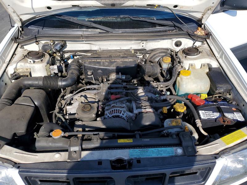 2000 Subaru Forester მანქანა იყიდება აუქციონზე, vin: JF1SF6351YH715938, აუქციონის ნომერი: 52777596