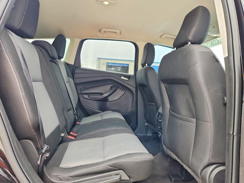Aukcja sprzedaży 2019 Ford Escape, vin: 1FMCU0GD0KUA99923, numer aukcji: 52262886