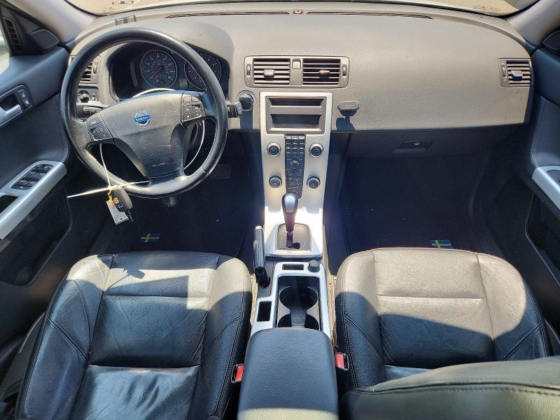 Продаж на аукціоні авто 2010 Volvo V50, vin: YV1390MW2A2560541, номер лоту: 52805546