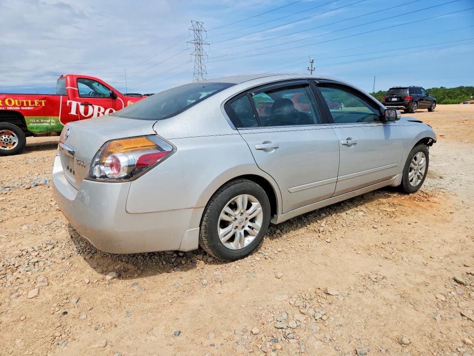 Aukcja sprzedaży 2012 Nissan Altima, vin: 1N4AL2AP1CN505383, numer aukcji: 53171216