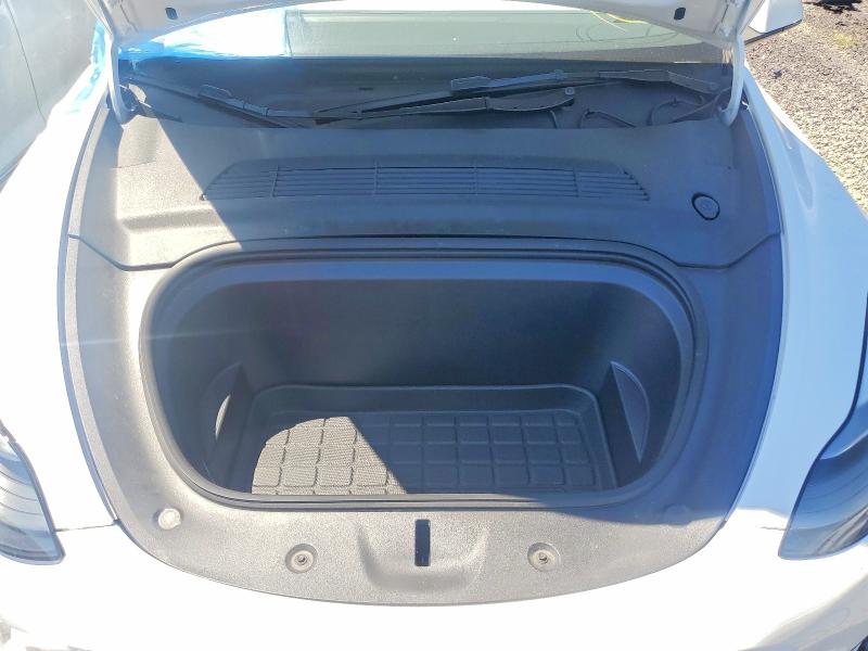 Продаж на аукціоні авто 2024 Tesla Model Y, vin: 7SAYGDED8RF086824, номер лоту: 53311046