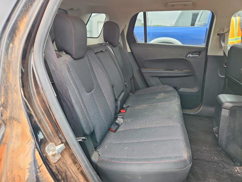Aukcja sprzedaży 2016 Gmc Terrain, vin: 2GKFLSEK1G6155959, numer aukcji: 52415346
