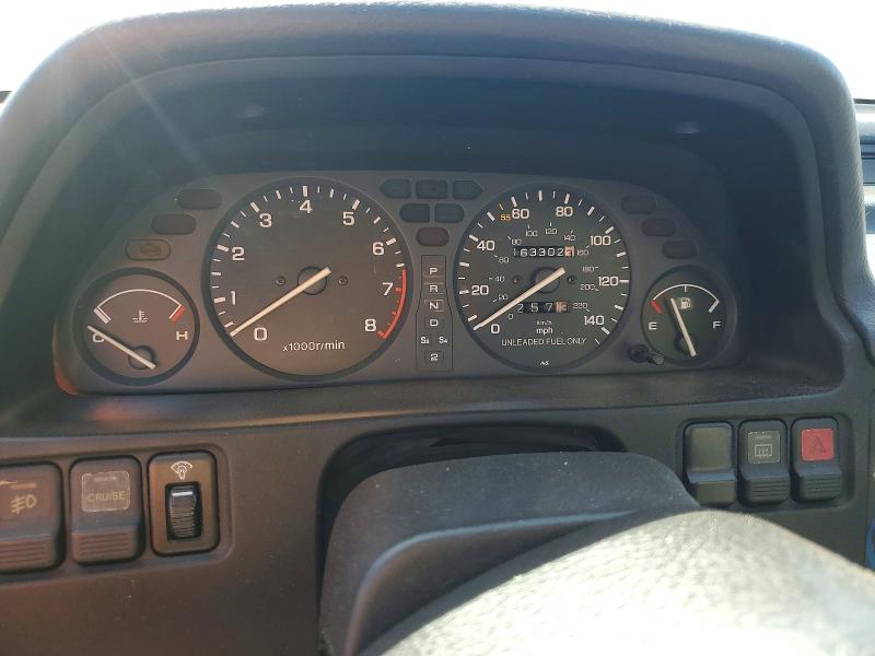Aukcja sprzedaży 1990 Acura Integra, vin: JH4DB1657LS031676, numer aukcji: 53558796