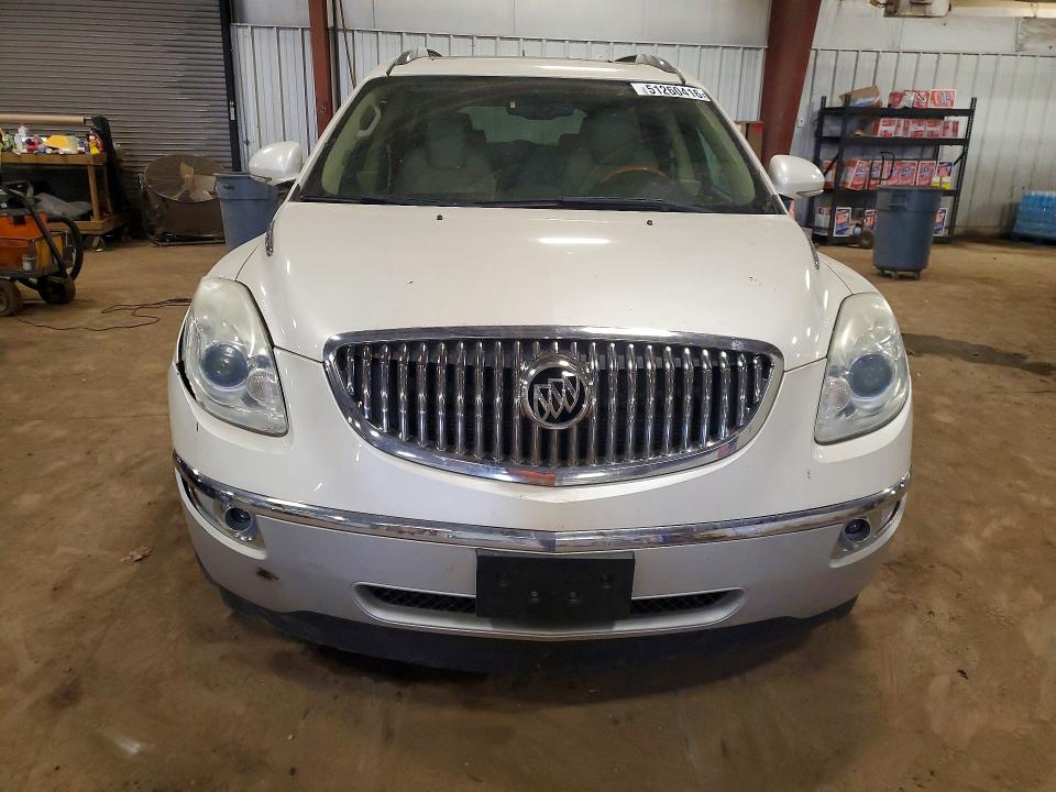 51260416 :رقم المزاد ، 5GAKVCED8BJ325307 vin ، 2011 Buick Enclave مزاد بيع