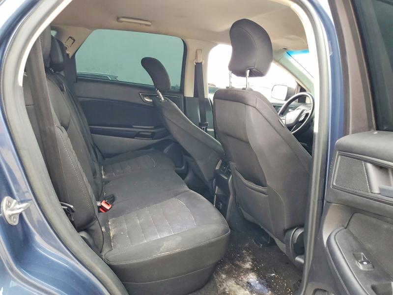 Aukcja sprzedaży 2018 Ford Edge, vin: 2FMPK3G93JBB99393, numer aukcji: 52545606