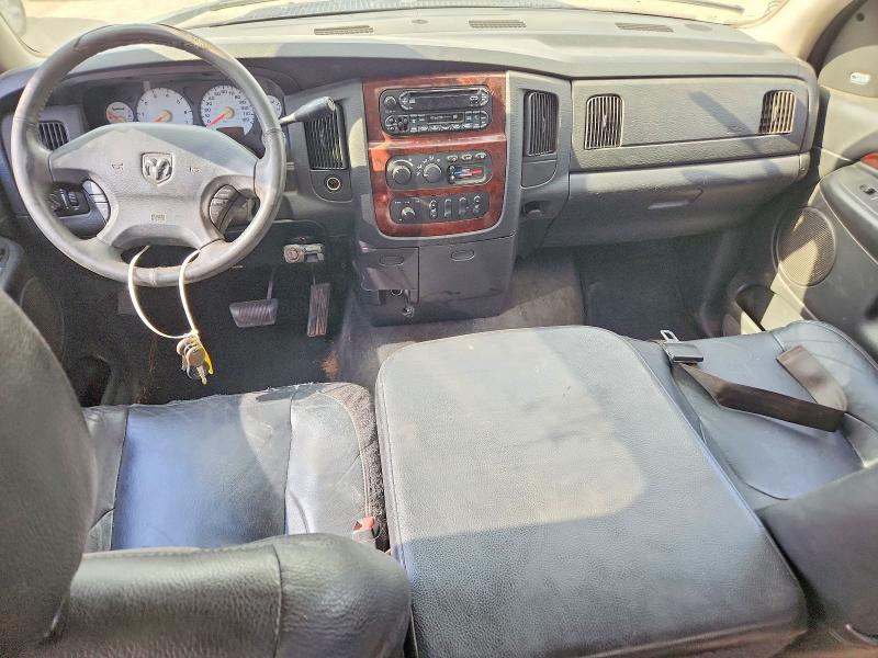 2002 Dodge Ram 1500 მანქანა იყიდება აუქციონზე, vin: 1D7HU18Z42J252062, აუქციონის ნომერი: 54066896