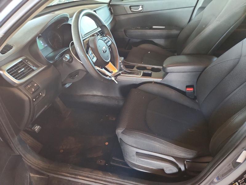 2020 Kia Optima მანქანა იყიდება აუქციონზე, vin: 5XXGT4L34LG445508, აუქციონის ნომერი: 51128136