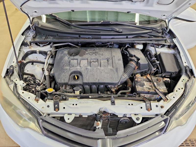 Aukcja sprzedaży 2016 Toyota Corolla, vin: 2T1BURHE1GC600995, numer aukcji: 55775816