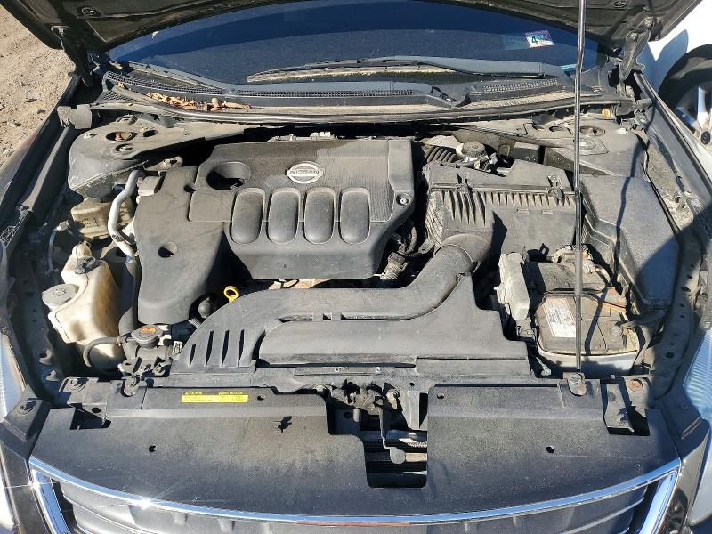 2012 Nissan Altima მანქანა იყიდება აუქციონზე, vin: 1N4AL2AP8CC256527, აუქციონის ნომერი: 52315796