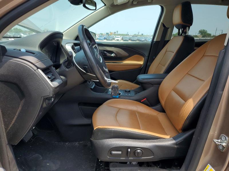 52067896 :رقم المزاد ، 3GKALPEX6KL105811 vin ، 2019 Gmc Terrain مزاد بيع