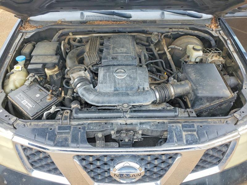 Продаж на аукціоні авто 2005 Nissan Pathfinder, vin: 5N1AR18UX5C736081, номер лоту: 52266296