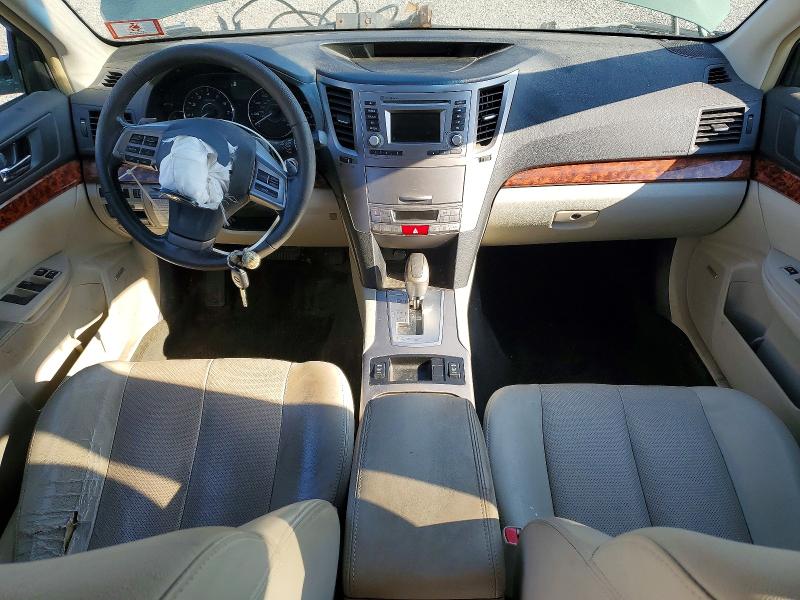 Aukcja sprzedaży 2012 Subaru Outback, vin: 4S4BRBKC1C3285551, numer aukcji: 50278456