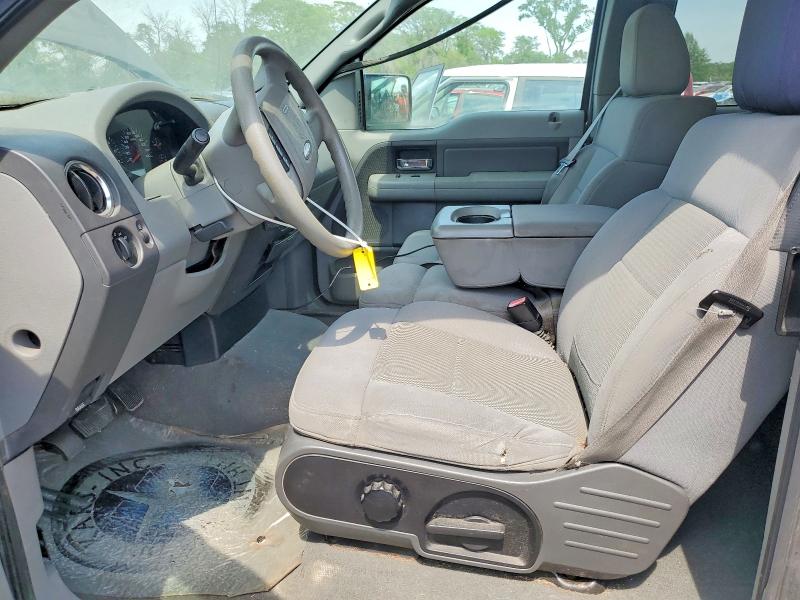 Продажа на аукционе авто 2006 Ford F150, vin: 1FTPX14V86FB29180, номер лота: 53425866