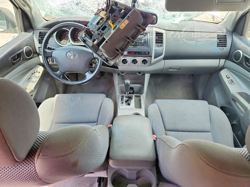 Aukcja sprzedaży 2008 Toyota Tacoma, vin: 3TMKU72N88M013845, numer aukcji: 55232296