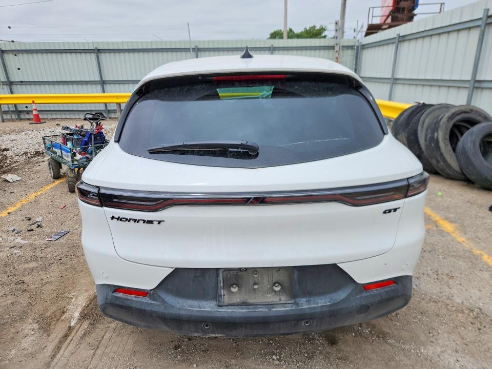 Aukcja sprzedaży 2025 Dodge Hornet, vin: ZACNDFAN1S3A46626, numer aukcji: 54527996