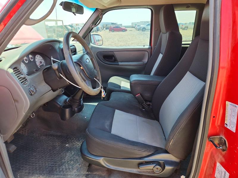 Aukcja sprzedaży 2005 Ford Ranger, vin: 1FTYR14E55PB05796, numer aukcji: 55438516
