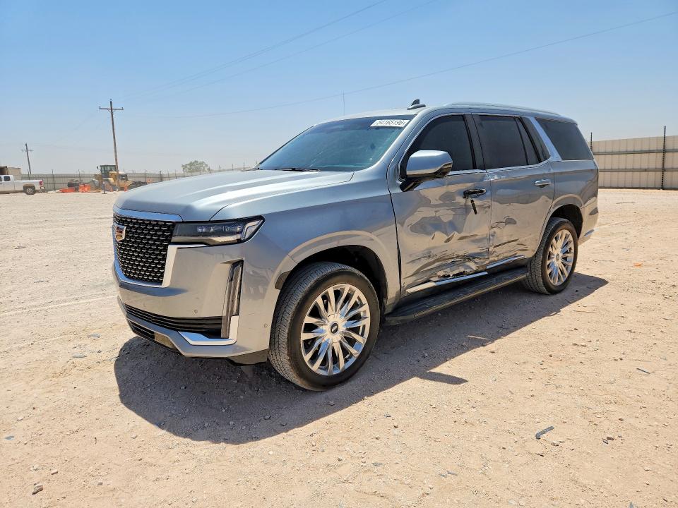 Aukcja sprzedaży 2024 Cadillac Escalade, vin: 1GYS4BKL5RR317761, numer aukcji: 54165196
