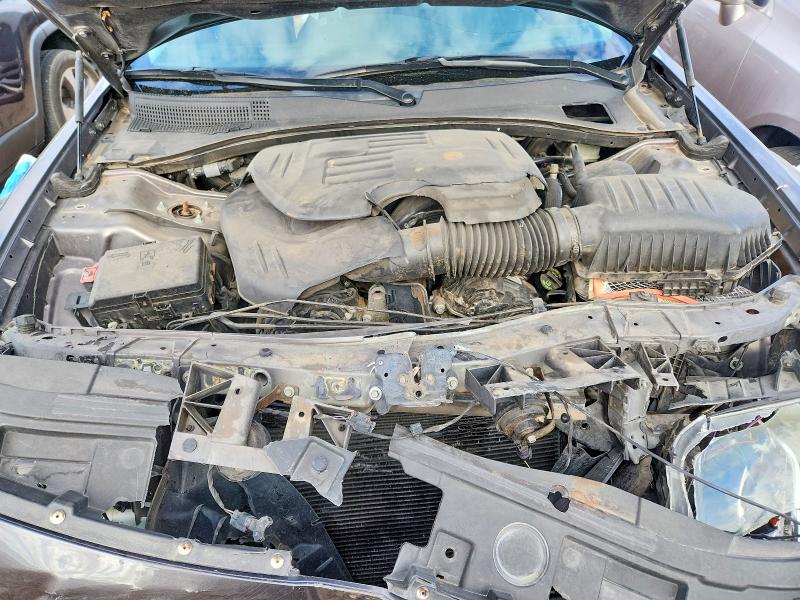 Aukcja sprzedaży 2016 Chrysler 300, vin: 2C3CCARG7GH208297, numer aukcji: 51880456