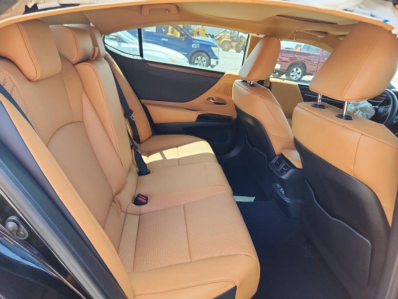 Aukcja sprzedaży 2024 Lexus Es 350, vin: 58ADZ1B11RU161664, numer aukcji: 53905196