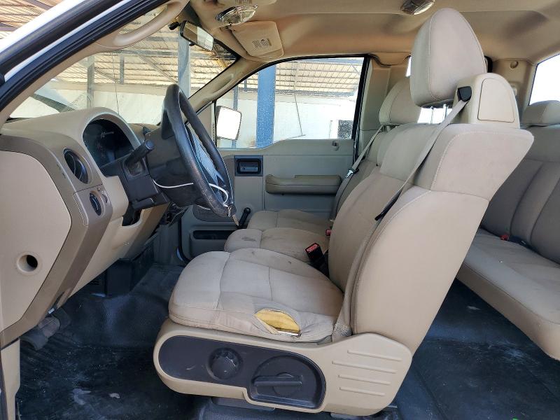 Продажа на аукционе авто 2006 Ford F150, vin: 1FTRX12W86NB41016, номер лота: 52962366