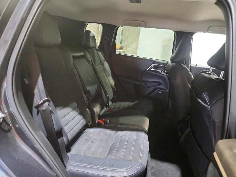 Aukcja sprzedaży 2025 Mitsubishi Outlander, vin: JA4J4VA83SZ036008, numer aukcji: 52399016