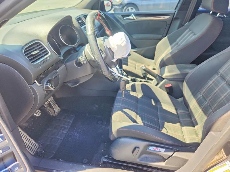 Продажа на аукционе авто 2012 Volkswagen Gti, vin: WVWGD7AJ7CW239257, номер лота: 54050226