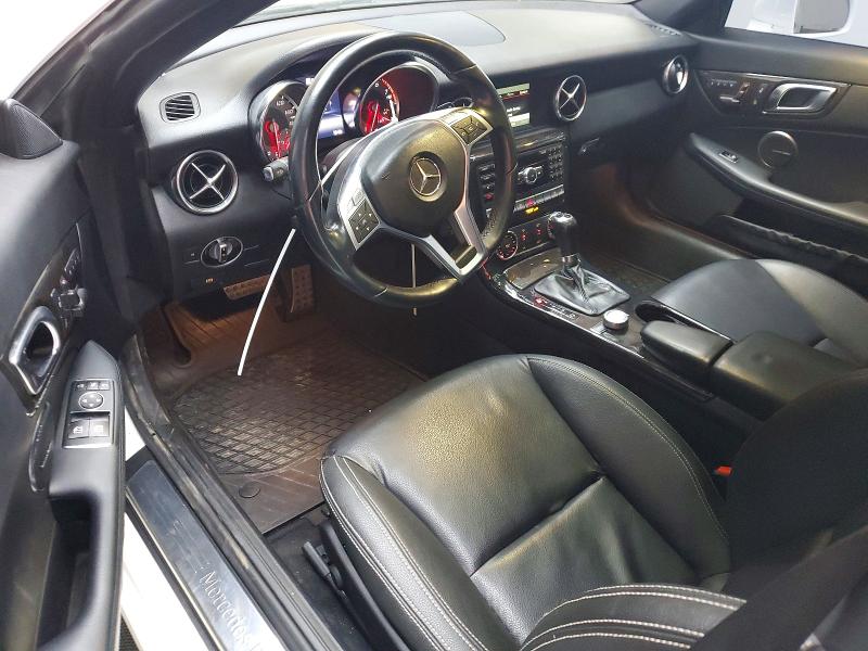 Продажа на аукционе авто 2015 Mercedes-benz Slk, vin: WDDPK4HA1FF099369, номер лота: 53449346