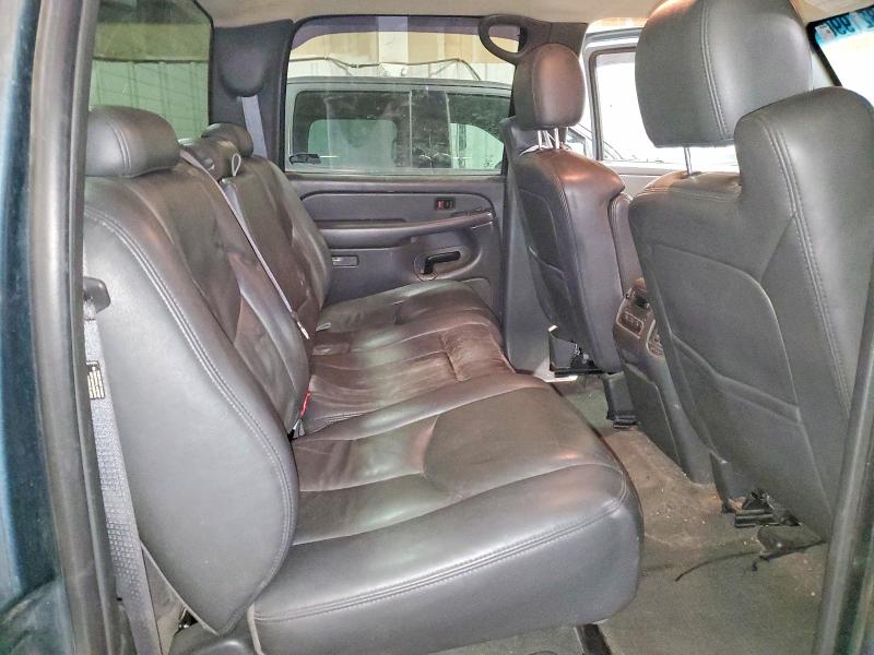 Продаж на аукціоні авто 2007 Chevrolet Silverado, vin: 1GCHK23D87F161758, номер лоту: 53821996
