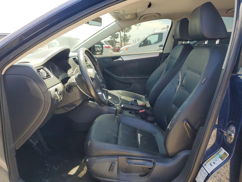 Aukcja sprzedaży 2013 Volkswagen Jetta, vin: 3VWDP7AJXDM407336, numer aukcji: 53795556