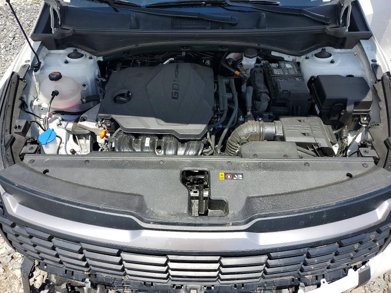 Aukcja sprzedaży 2026 Kia Sportage, vin: 5XYK23DFXTG400746, numer aukcji: 55054946