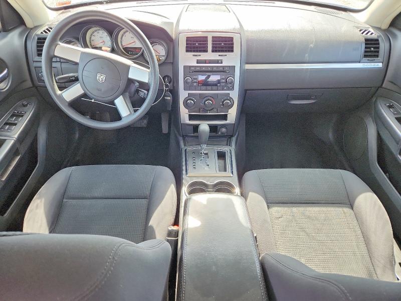 2010 Dodge Charger მანქანა იყიდება აუქციონზე, vin: 2B3CA3CV2AH181278, აუქციონის ნომერი: 53472526