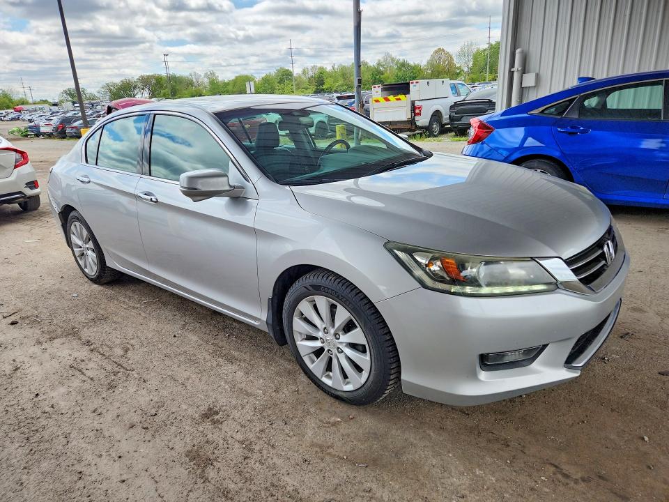 Aukcja sprzedaży 2015 Honda Accord, vin: 1HGCR3F89FA009396, numer aukcji: 53410766