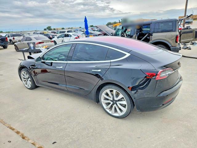 Aukcja sprzedaży 2018 Tesla Model 3, vin: 5YJ3E1EA7JF007620, numer aukcji: 51132766