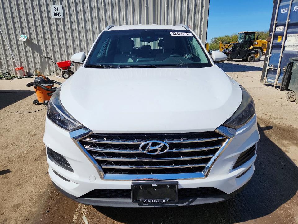 Продажа на аукционе авто 2019 Hyundai Tucson, vin: KM8J3CA4XKU029804, номер лота: 53638296